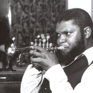 Ted Curson photo provided by Last.fm