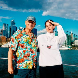 Rob Grant & Lana Del Rey için avatar