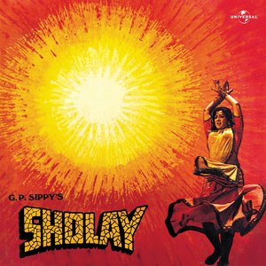 Sholay (Original Motion Picture Soundtrack)