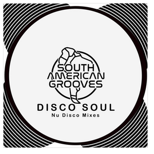 Disco Incorporated - Disco Soul - Zortam Music