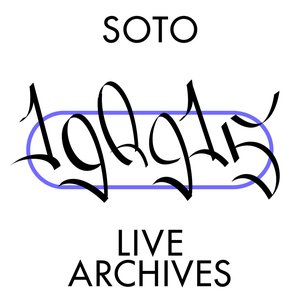 190915 Soto 3rd Anniversary Live