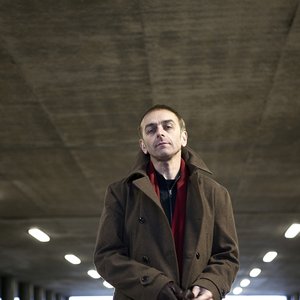 Karl Hyde のアバター