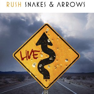 Rush - Snakes & Arrows Live [Disc 2] - Zortam Music