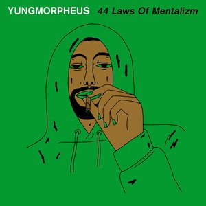 44 Laws Of Mentalizm