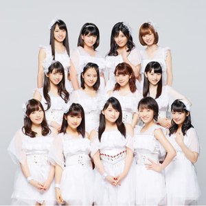 モーニング娘。'15 的头像