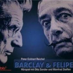 Otto Sander - Barclay Und Felipe