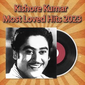 Kishore Kumar, R. D. Burman için avatar