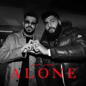 Alone