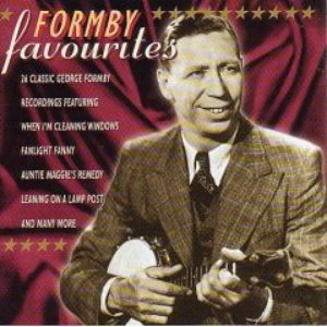 Formby Favourites