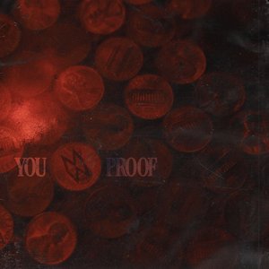 You Proof - Single