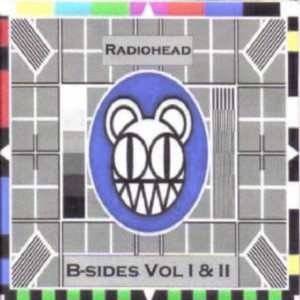 Complete B-Sides (disc 1)