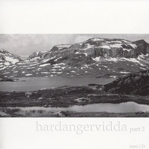 Hardangervidda, part 2