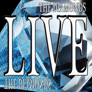 The Diamonds Live