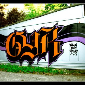 “GYK”的封面