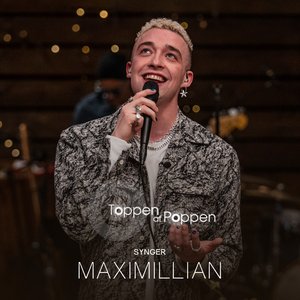 Toppen Af Poppen 2022 Synger Maximillian