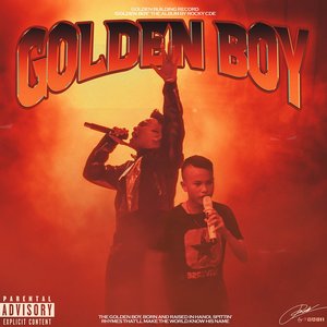 GOLDEN BOY