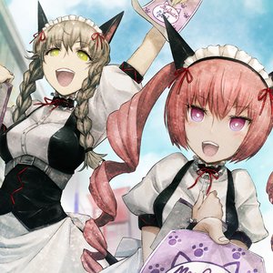 Avatar for Kana Hanazawa & Haruko Momoi