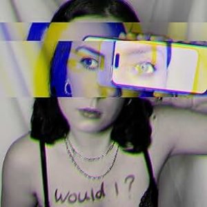 would I?