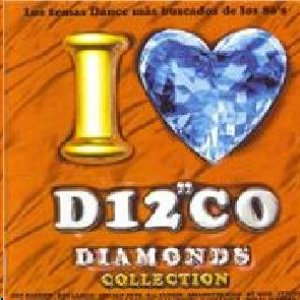 I Love Disco Diamonds Vol. 15