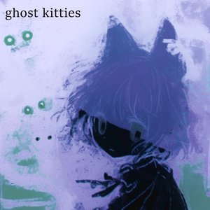 ghost kitties
