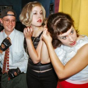 Cadallaca photo provided by Last.fm