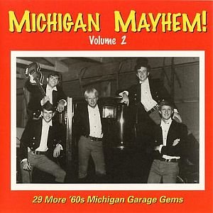 Michigan Mayhem! Vol 2
