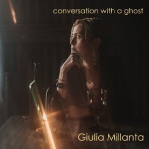 Conversation with a Ghost