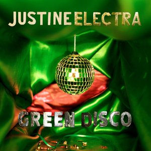 green disco