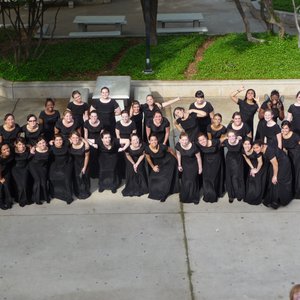 Clark Choir 的头像