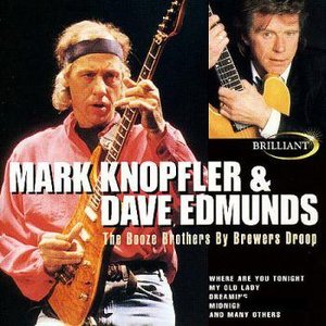 Mark Knopfler & Dave Edmunds 的头像