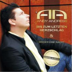 Andy Andress - Bis zum letzten Herzschlag - Zortam Music