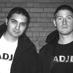 ADJD photo provided by Last.fm