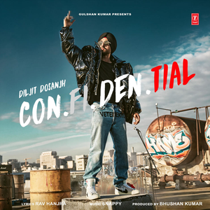 High End cover