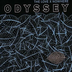 Odyssey EP