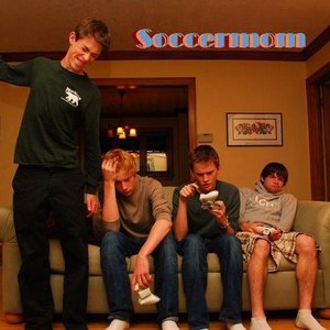 Soccermom 的头像