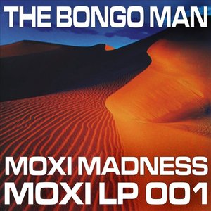 Moxi Madness Album