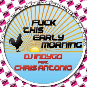 DJ Indygo feat. Chris Antonio 的头像