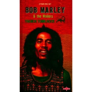 Trench Town Rock CD4