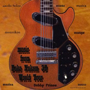Music from Duke Nukem 3-D World Tour