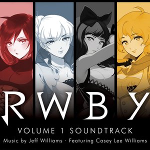 Image for 'Rwby Volume 1 Soundtrack'