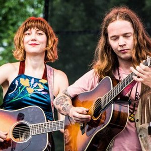 Billy Strings & Molly Tuttle 的头像
