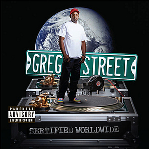 Greg Street - 100 Rock [disc 1] - Zortam Music