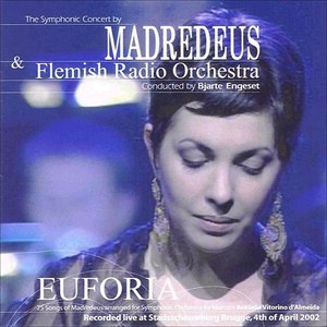 Madredeus & Flemish Radio Orchestra 的头像