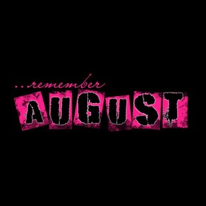 Remember August - EP