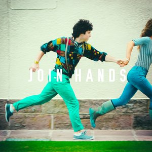 Join Hands - Single