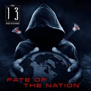 Fate Of The Nation