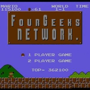 Four Geeks Network のアバター