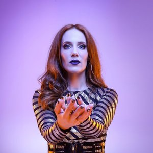 Avatar für Simone Simons