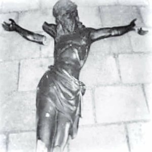 Burning Veils - Single