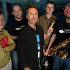 Аватар для Nigel Kennedy/Nigel Kennedy Quintet